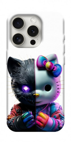 Чохол itsPrint Halloween 2 для Apple iPhone 16 Pro Max (6.9")