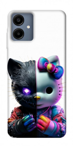 Чехол itsPrint Halloween 2 для Samsung Galaxy A06