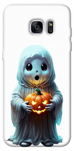 Чохол itsPrint Halloween 3 для Samsung G935F Galaxy S7 Edge