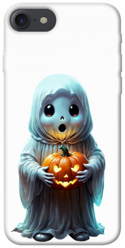 Чохол itsPrint Halloween 3 для Apple iPhone 7 / 8 (4.7")