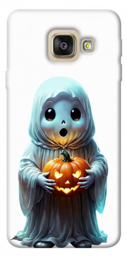 Чехол itsPrint Halloween 3 для Samsung A520 Galaxy A5 (2017)