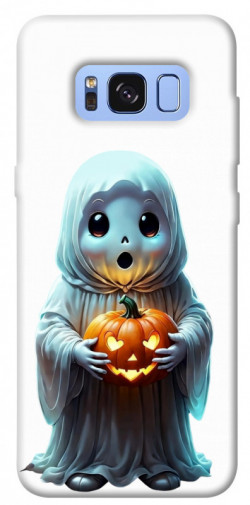 Чехол itsPrint Halloween 3 для Samsung G950 Galaxy S8