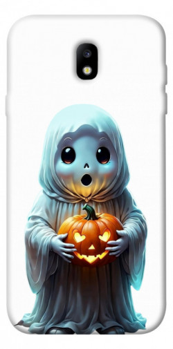 Чохол itsPrint Halloween 3 для Samsung J730 Galaxy J7 (2017)