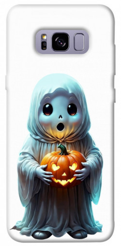 Чохол itsPrint Halloween 3 для Samsung G955 Galaxy S8 Plus