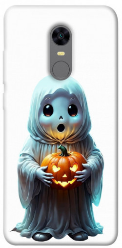 Чехол itsPrint Halloween 3 для Xiaomi Redmi 5 Plus / Redmi Note 5 (Single Camera)