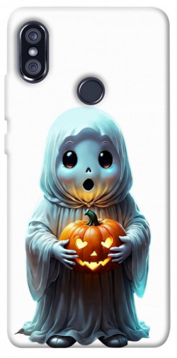 Чехол itsPrint Halloween 3 для Xiaomi Redmi Note 5 Pro / Note 5 (AI Dual Camera)