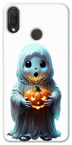 Чехол itsPrint Halloween 3 для Huawei P Smart+ (nova 3i)