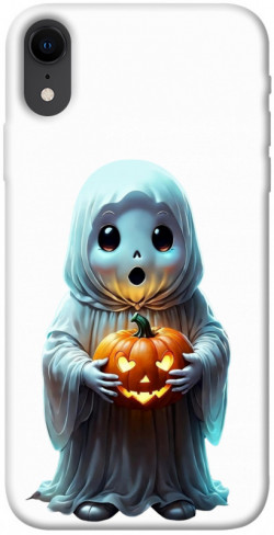 Чохол itsPrint Halloween 3 для Apple iPhone XR (6.1")