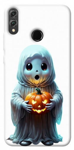 Чехол itsPrint Halloween 3 для Huawei Honor 8X