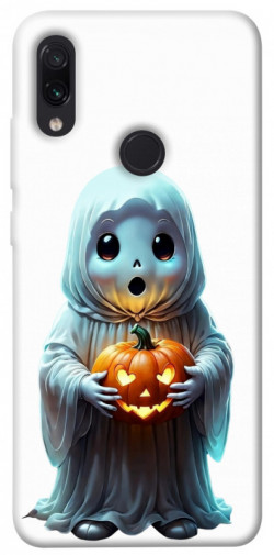 Чохол itsPrint Halloween 3 для Xiaomi Redmi Note 7 / Note 7 Pro / Note 7s