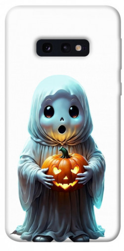 Чохол itsPrint Halloween 3 для Samsung Galaxy S10e