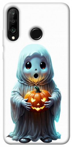 Чохол itsPrint Halloween 3 для Huawei P30 lite