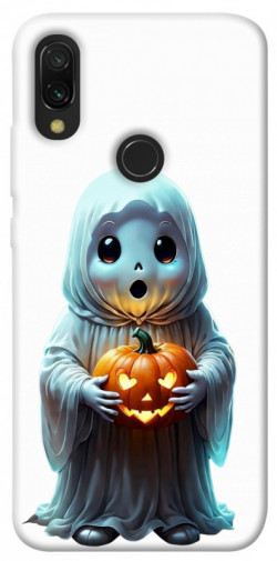 Чохол itsPrint Halloween 3 для Xiaomi Redmi 7