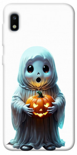 Чохол itsPrint Halloween 3 для Samsung Galaxy A10 (A105F)