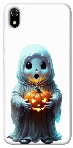 Чехол itsPrint Halloween 3 для Xiaomi Redmi 7A