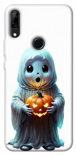 Чохол itsPrint Halloween 3 для Huawei P Smart Z