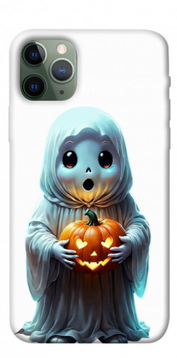 Чохол itsPrint Halloween 3 для Apple iPhone 11 Pro (5.8")