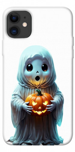 Чохол itsPrint Halloween 3 для Apple iPhone 11 (6.1")