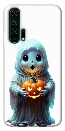 Чехол itsPrint Halloween 3 для Huawei Honor 20 Pro