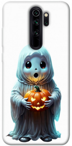 Чохол itsPrint Halloween 3 для Xiaomi Redmi Note 8 Pro