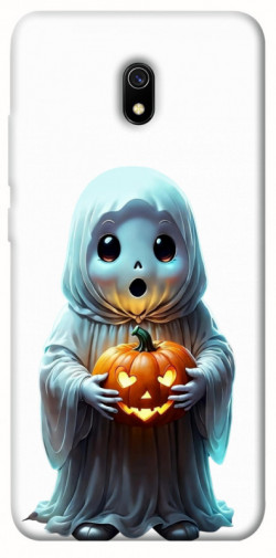 Чохол itsPrint Halloween 3 для Xiaomi Redmi 8a