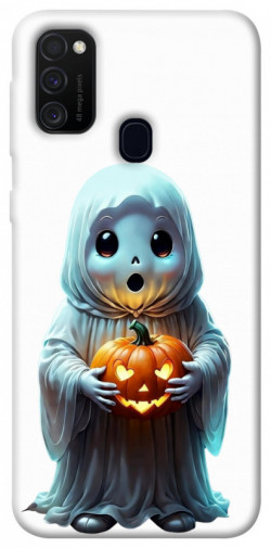 Чохол itsPrint Halloween 3 для Samsung Galaxy M30s / M21