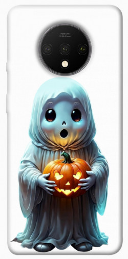 Чехол itsPrint Halloween 3 для OnePlus 7T