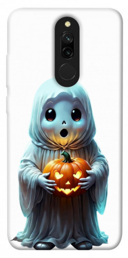 Чохол itsPrint Halloween 3 для Xiaomi Redmi 8