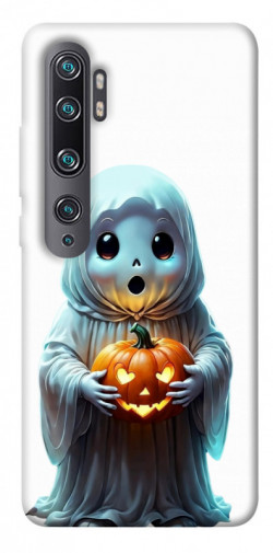 Чохол itsPrint Halloween 3 для Xiaomi Mi Note 10 / Note 10 Pro / Mi CC9 Pro