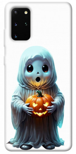 Чохол itsPrint Halloween 3 для Samsung Galaxy S20+