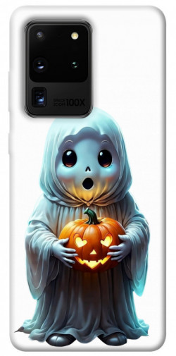 Чохол itsPrint Halloween 3 для Samsung Galaxy S20 Ultra