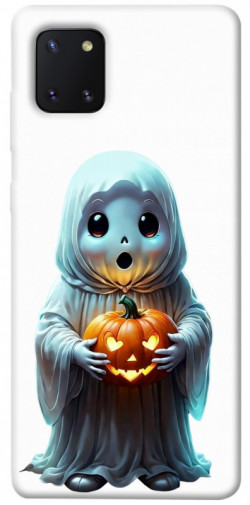 Чохол itsPrint Halloween 3 для Samsung Galaxy Note 10 Lite (A81)