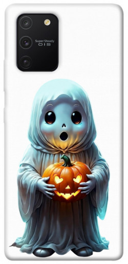 Чохол itsPrint Halloween 3 для Samsung Galaxy S10 Lite