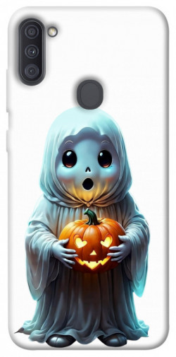 Чохол itsPrint Halloween 3 для Samsung Galaxy A11