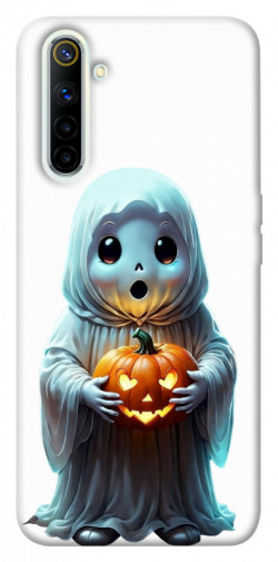 Чохол itsPrint Halloween 3 для Realme 6