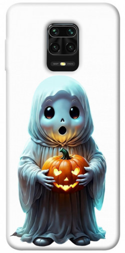 Чохол itsPrint Halloween 3 для Xiaomi Redmi Note 9s / Note 9 Pro / Note 9 Pro Max