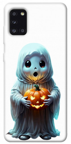 Чехол itsPrint Halloween 3 для Samsung Galaxy A31