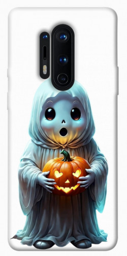 Чохол itsPrint Halloween 3 для OnePlus 8 Pro