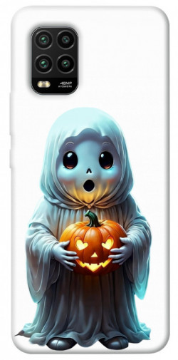 Чехол itsPrint Halloween 3 для Xiaomi Mi 10 Lite