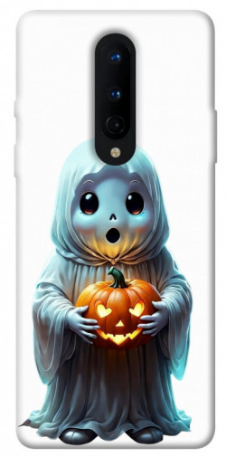 Чехол itsPrint Halloween 3 для OnePlus 8