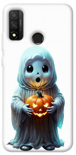 Чехол itsPrint Halloween 3 для Huawei P Smart (2020)