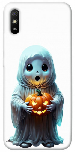 Чохол itsPrint Halloween 3 для Xiaomi Redmi 9A