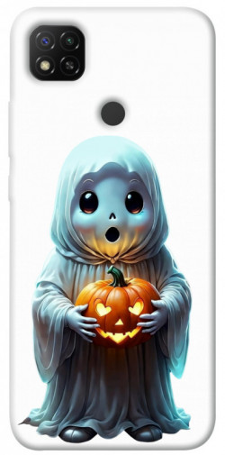 Чехол itsPrint Halloween 3 для Xiaomi Redmi 9C