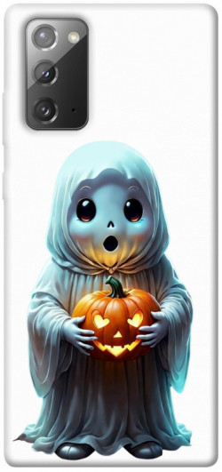 Чехол itsPrint Halloween 3 для Samsung Galaxy Note 20