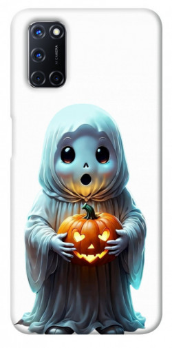 Чохол itsPrint Halloween 3 для Oppo A52 / A72 / A92