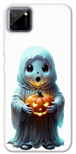 Чохол itsPrint Halloween 3 для Realme C11