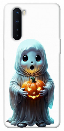 Чохол itsPrint Halloween 3 для OnePlus Nord