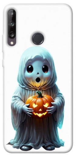 Чохол itsPrint Halloween 3 для Huawei P40 Lite E / Y7p (2020)