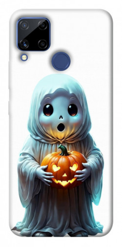 Чехол itsPrint Halloween 3 для Realme C15