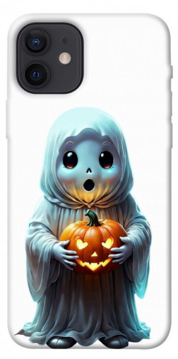 Чехол itsPrint Halloween 3 для Apple iPhone 12 (6.1")